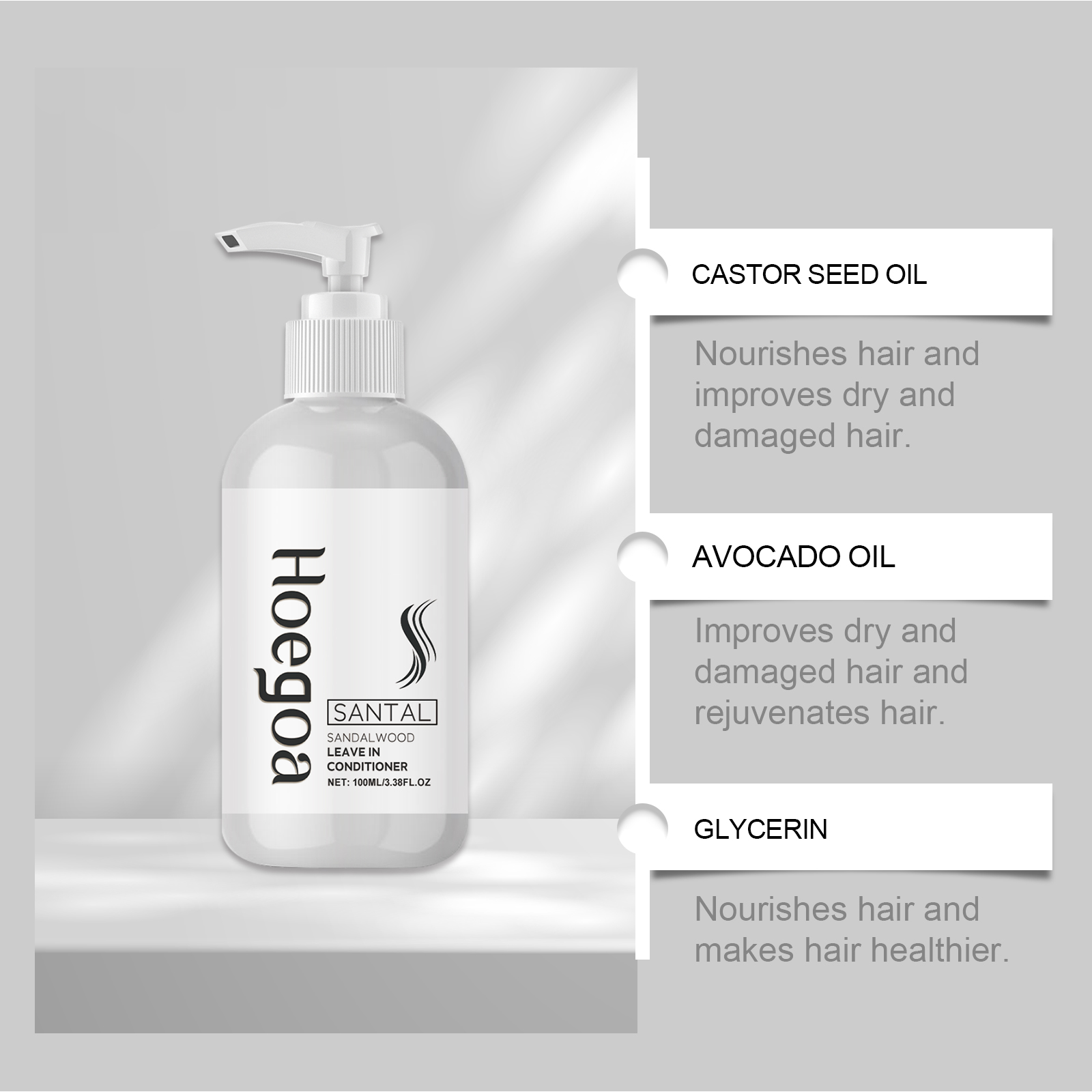 Leave In Conditioner Repair Pr - Hair Care Lotion บทวิจารณ์และราคา