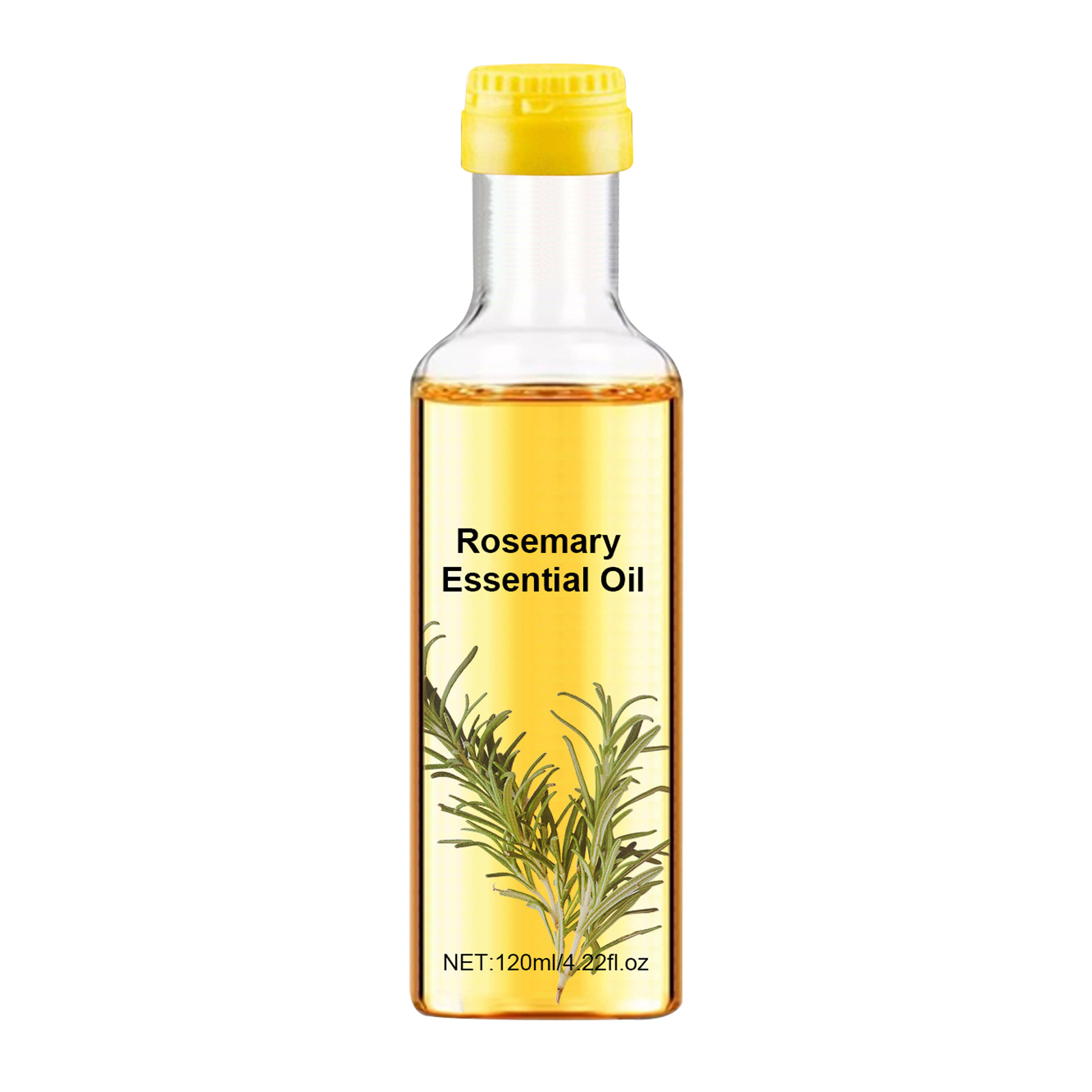 น้ํามันหอมระเหยโรสแมรี่ Rosema - Hair Care Natural Ingredients บทวิจารณ์และราคา