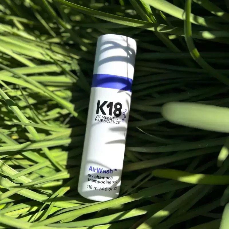 แชมพูแห้ง K18 AirWash Original - Hair Care K18 บทวิจารณ์และราคา