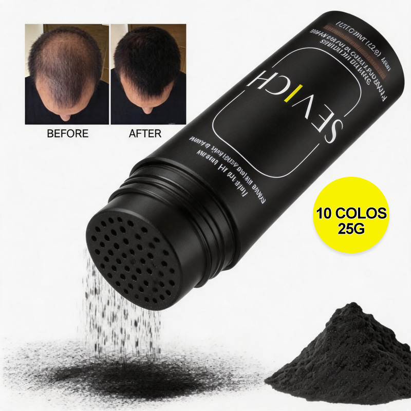 สเปรย์เพิ่มความหนาของเส้นผมด้ว - Hair Care Products บทวิจารณ์และราคา