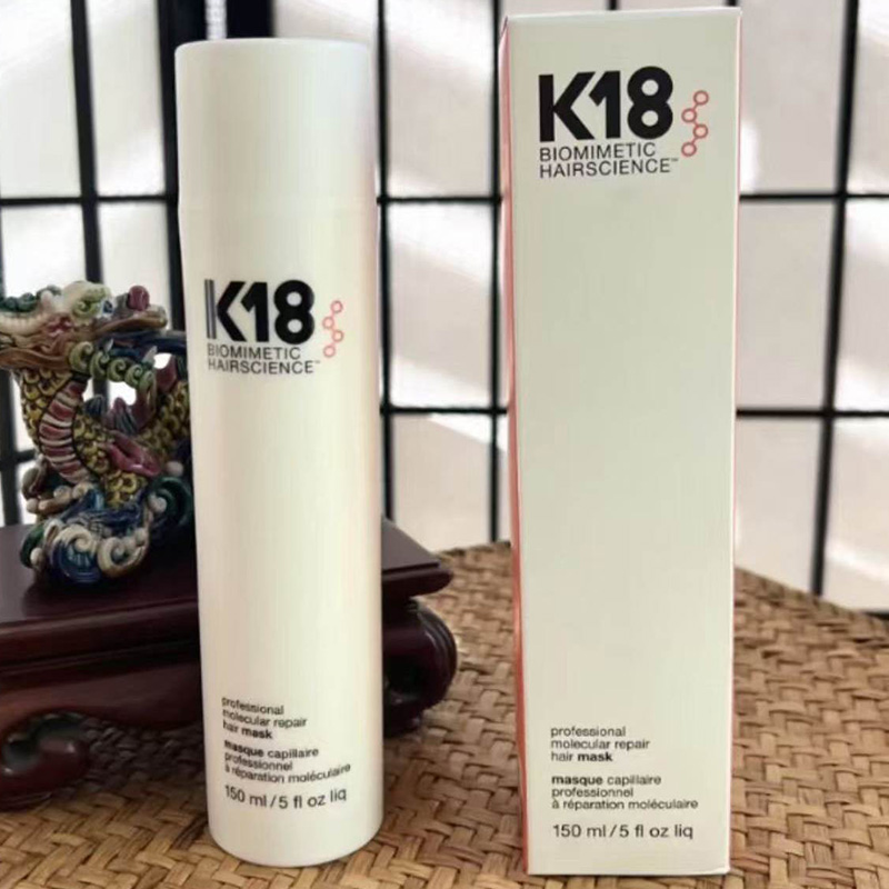 K18 มาสก์บำรุงผมแบบไม่ต้องล้าง - Hair Care K18 บทวิจารณ์และราคา