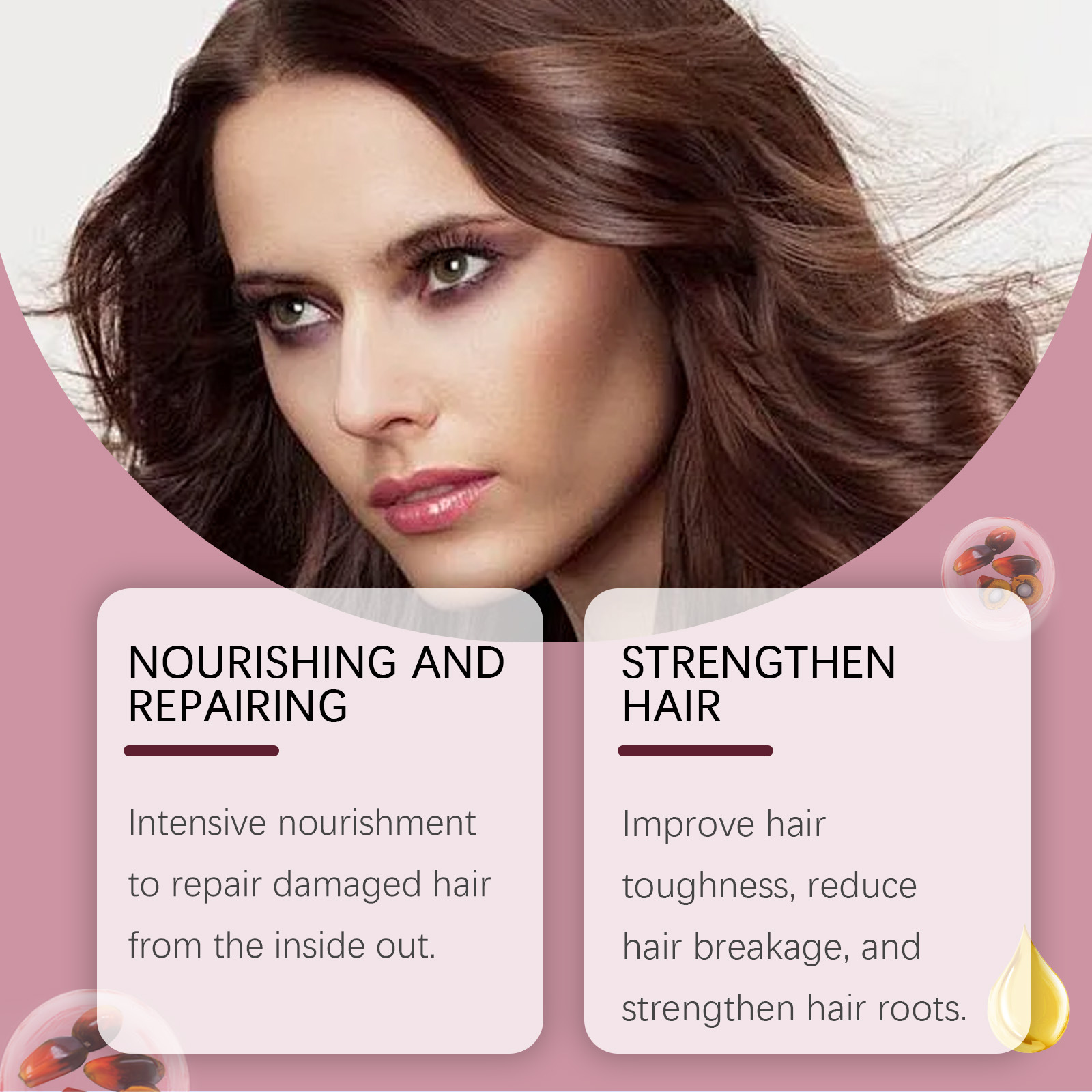 EELHOE Natural Batana Oil Deep - Hair Care Products บทวิจารณ์และราคา