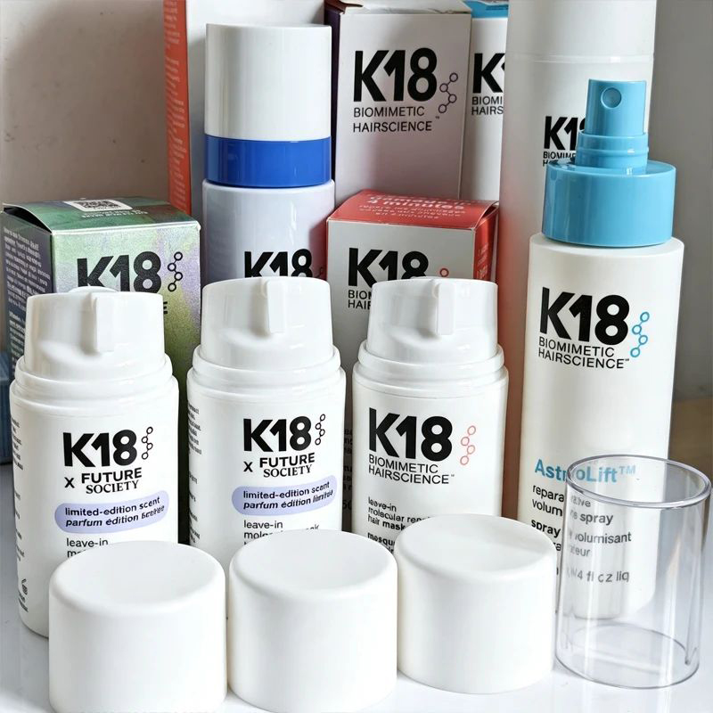 K18 แอร์วอช แอสโตรลิฟต์ แชมพูแ - Hair Care K18 บทวิจารณ์และราคา