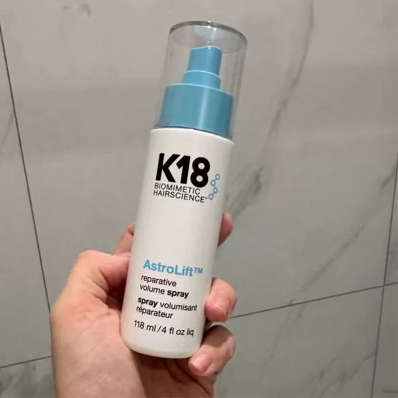 K18 แอร์วอช แอสโตรลิฟต์ แชมพูแ - Hair Care K18 บทวิจารณ์และราคา